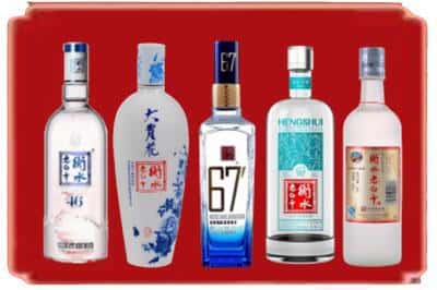 金溪县回收衡水老白干